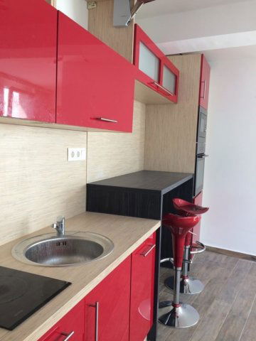 Eladó téglalakás, Pécsett, Munkácsy Mihály utcában 45 M Ft