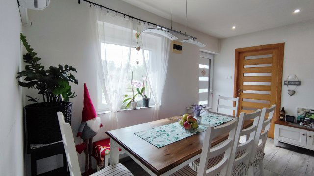 Eladó családi ház, Lesencetomajon 45.9 M Ft, 2 szobás