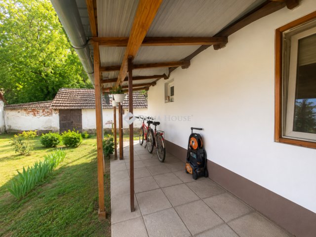 Eladó családi ház, Székkutason 22.49 M Ft, 3 szobás