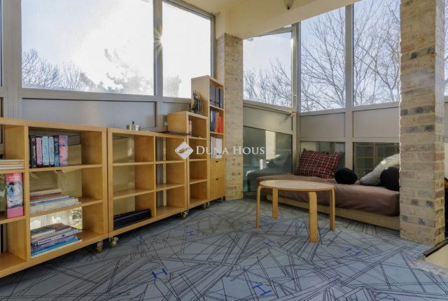 Eladó iroda, Budapesten, II. kerületben 595.014 M Ft, 8 szobás