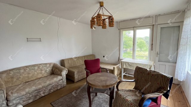 Eladó telek, Nyékládházán 4.5 M Ft / költözzbe.hu