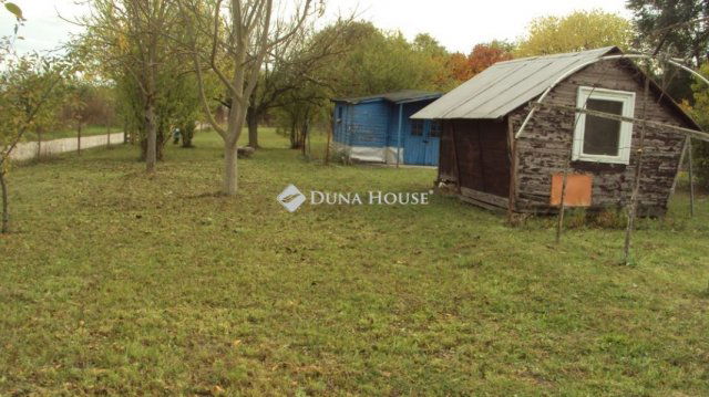 Eladó telek, Székesfehérvárott 7 M Ft / költözzbe.hu