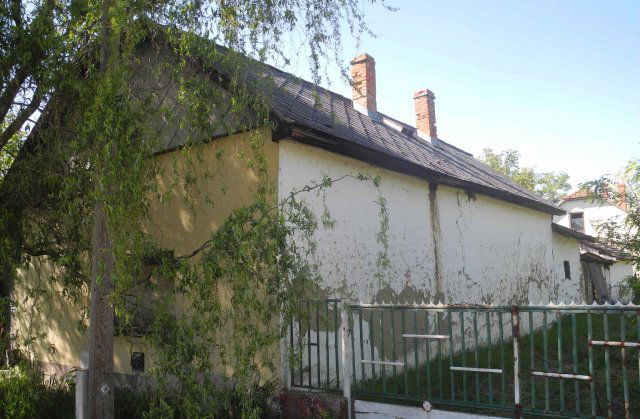 Eladó családi ház, Kunmadarason, Kiss Ernő utcában 5.42 M Ft