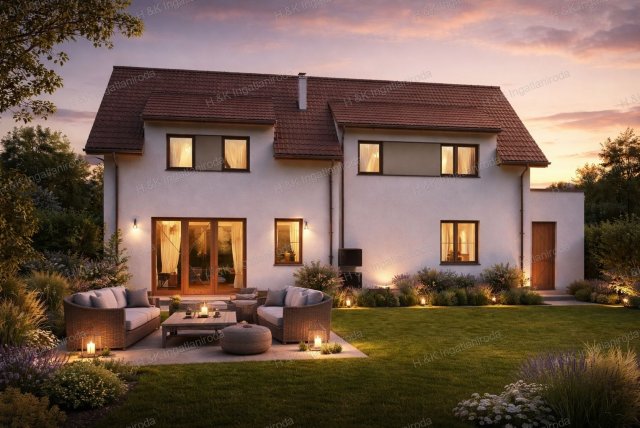 Eladó családi ház, Gödön 178.5 M Ft, 5 szobás