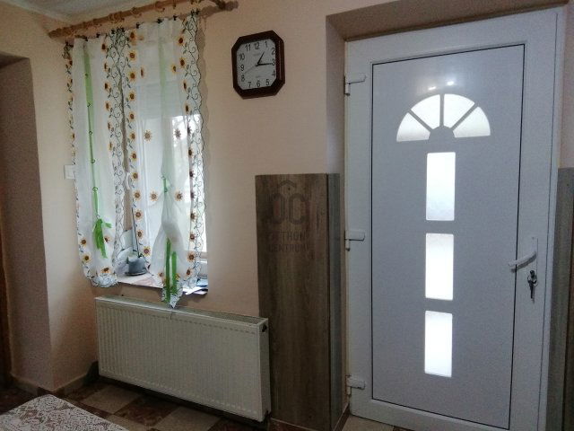 Eladó családi ház, Pölöskén 14 M Ft, 2 szobás