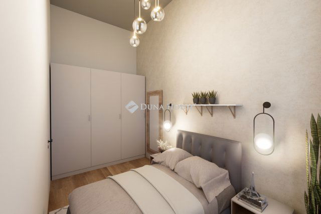 Eladó téglalakás, Budapesten, VIII. kerületben 72 M Ft, 2 szobás