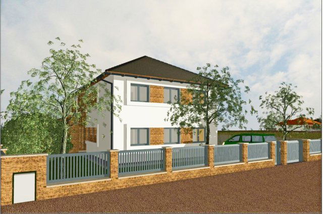 Eladó téglalakás, Cegléden 59 M Ft, 4 szobás