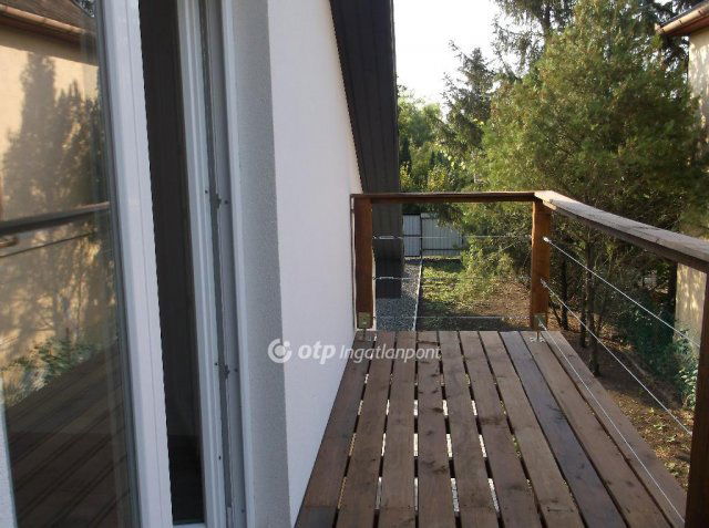 Eladó családi ház, Markazon 32.5 M Ft, 2 szobás