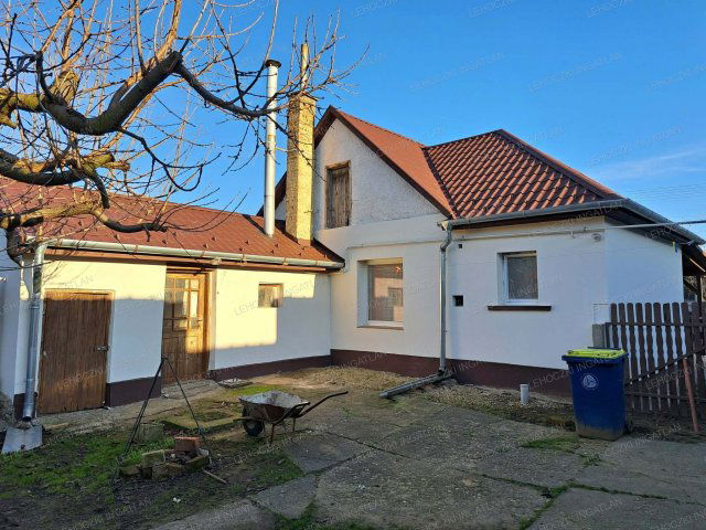 Eladó családi ház, Nyírtelken 34.9 M Ft, 2 szobás