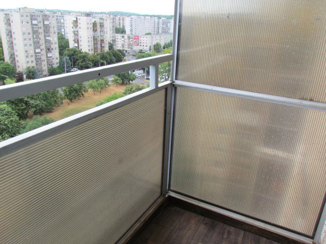 Eladó panellakás, Miskolcon 31.9 M Ft, 2 szobás