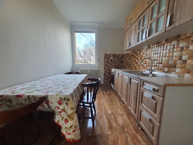 Eladó téglalakás, Budapesten, XIV. kerületben 59.99 M Ft
