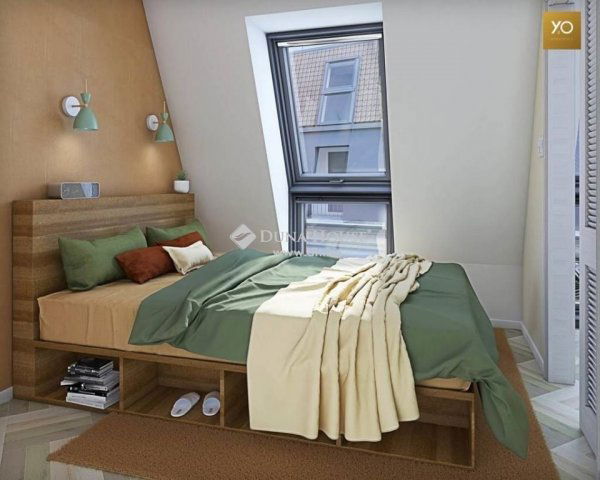 Eladó téglalakás, Budapesten, VI. kerületben 88.19 M Ft