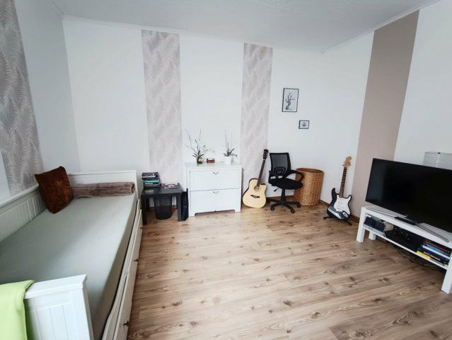 Eladó téglalakás, XX. kerületben, Török Flóris utcában