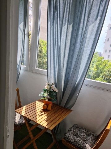 Eladó téglalakás, Budapesten, XI. kerületben, Hadak útján