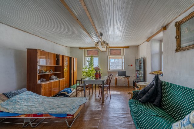 Eladó családi ház, Hercegszántón 9.5 M Ft, 2 szobás