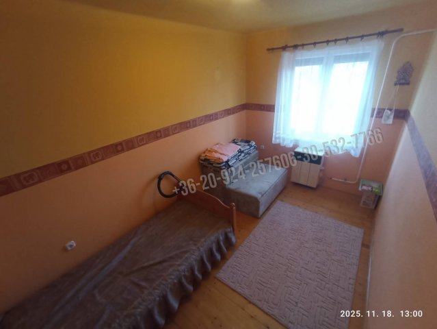 Eladó téglalakás, Berekfürdőn, Móricz Zsigmond utcában