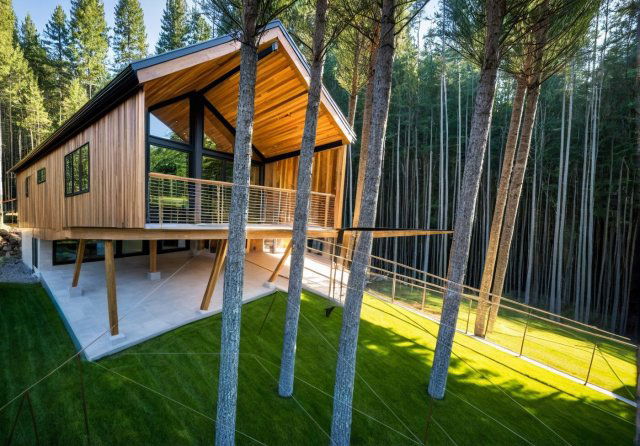 Eladó telek, Mátraszentimrén, Fácán utcában 22.5 M Ft