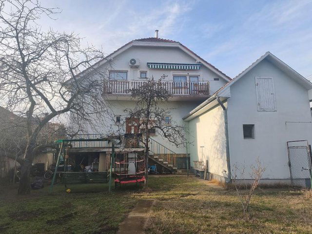 Eladó családi ház, Budapesten, XVII. kerületben 169.9 M Ft