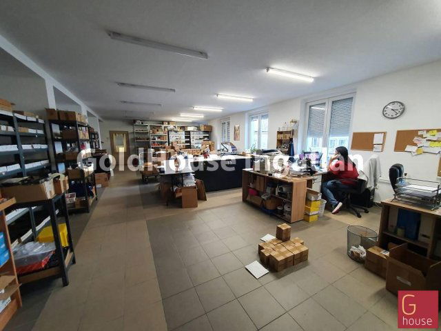 Eladó ipari ingatlan, Budapesten, XIII. kerületben 1100 M Ft