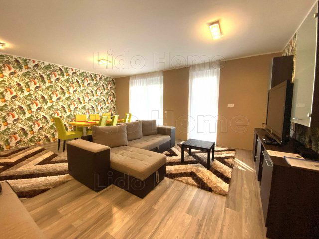 Kiadó téglalakás, albérlet, Balatonlelleén 290 E Ft / hó