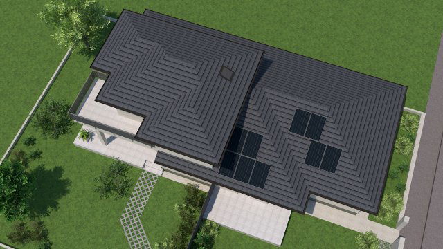 Eladó ikerház, Szigethalmon 99.9 M Ft, 4 szobás