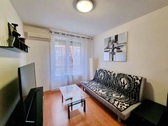 Eladó téglalakás, Budapesten, IX. kerületben, Ernő utcában