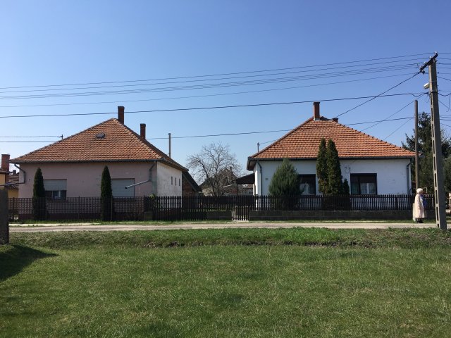 Eladó telek, Mezőtúron 2.85 M Ft / költözzbe.hu