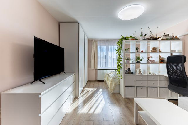 Eladó téglalakás, Budapesten, X. kerületben 43.7 M Ft, 1 szobás