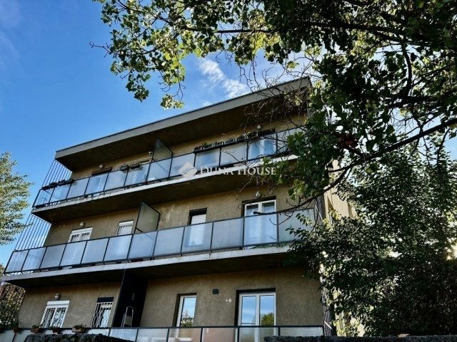 Eladó téglalakás, Budapesten, II. kerületben 105 M Ft, 2 szobás