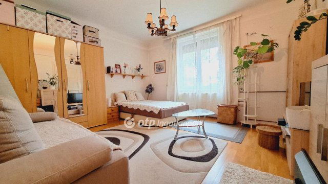 Eladó családi ház, Budapesten, XVII. kerületben 68.9 M Ft
