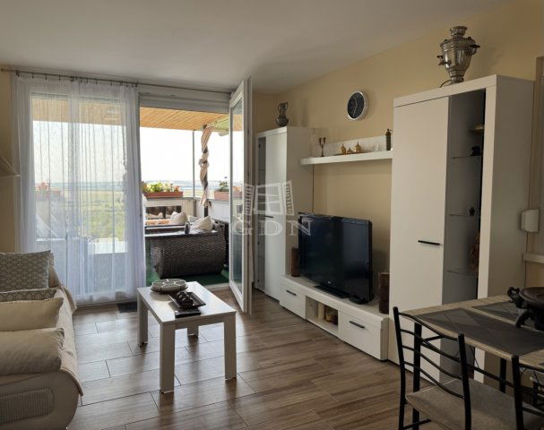 Eladó családi ház, Csóron 54.9 M Ft, 2 szobás