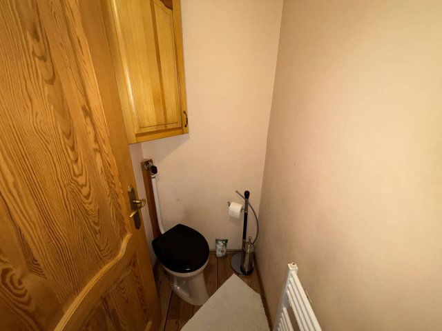 Eladó családi ház, Bodrogkeresztúron 109.99 M Ft, 3 szobás