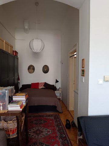 Eladó téglalakás, Budapesten, VII. kerületben 89.9 M Ft