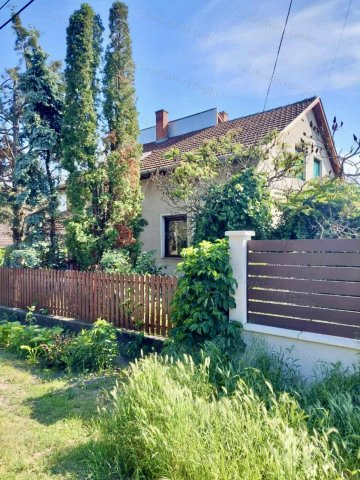 Eladó családi ház, Tápiószelén 54.9 M Ft, 4 szobás