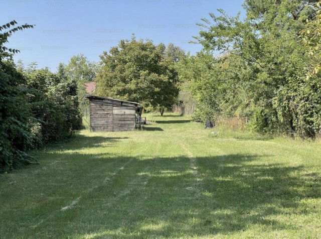 Eladó telek, Őrbottyánban 18.9 M Ft / költözzbe.hu