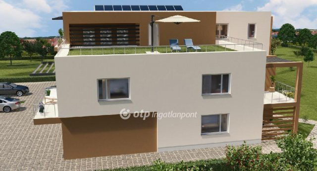 Eladó téglalakás, Nagykanizsán 69.192 M Ft, 1+2 szobás