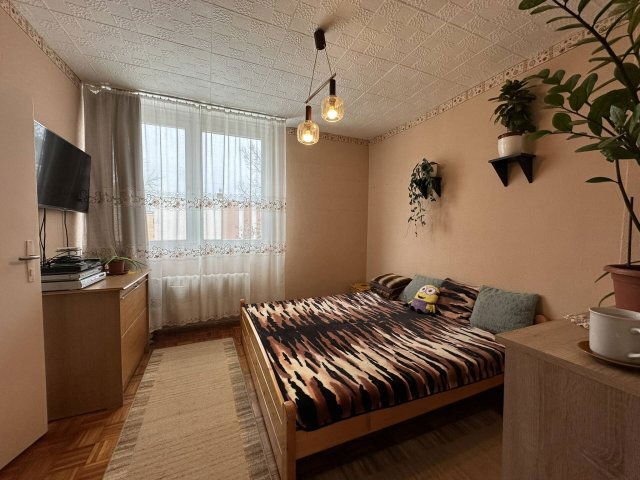 Eladó téglalakás, Kazincbarcikán 23.99 M Ft, 2 szobás