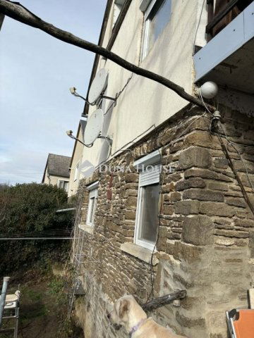 Eladó családi ház, Tihanyban, Völgy utcában 199 M Ft, 1 szobás