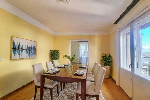 Eladó téglalakás, Budapesten, XIII. kerületben 149 M Ft