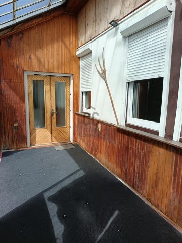 Eladó ikerház, Budapesten, XVII. kerületben 58 M Ft, 2 szobás