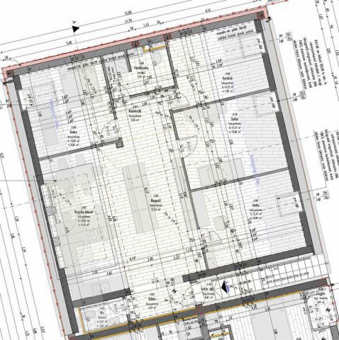 Eladó téglalakás, Hajdúszoboszlón 109.5 M Ft, 4+1 szobás