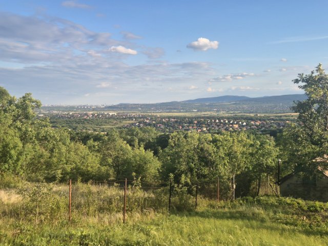 Eladó telek, Szentendrén 60 M Ft / költözzbe.hu