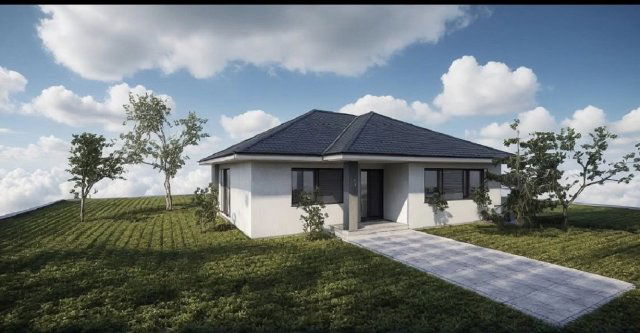 Eladó családi ház, Nyíregyházán 85 M Ft, 1+2 szobás