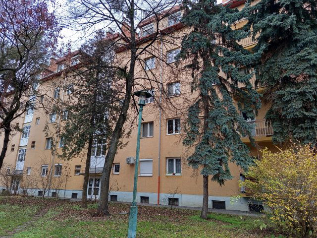 Kiadó téglalakás, albérlet, Miskolcon 95 E Ft / hó, 1+1 szobás