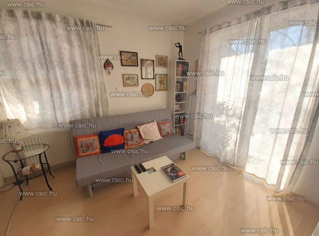 Eladó téglalakás, Budapesten, III. kerületben 79.9 M Ft