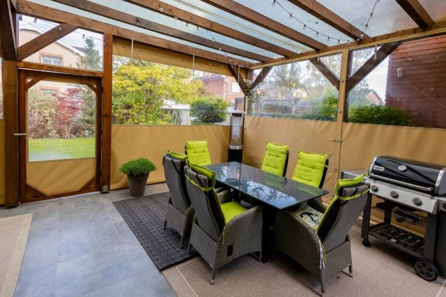 Eladó sorház, Debrecenben 224.99 M Ft, 3+2 szobás