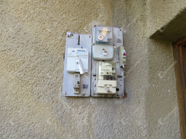 Eladó családi ház, Zalabaksán 18 M Ft, 4 szobás