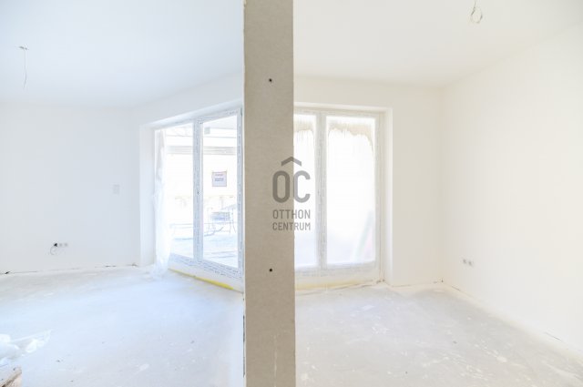 Eladó téglalakás, Budapesten, VIII. kerületben 97 M Ft, 2 szobás