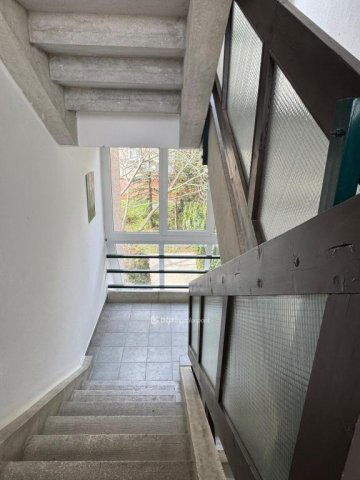 Eladó téglalakás, Budapesten, II. kerületben 115.9 M Ft