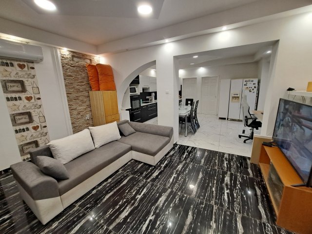 Eladó családi ház, Pilisen, Dózsa György úton 63.5 M Ft